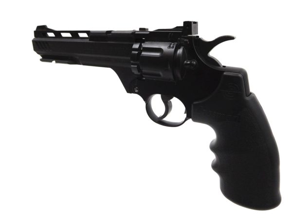 Crosman 357 CO2 Revolver - Image 5