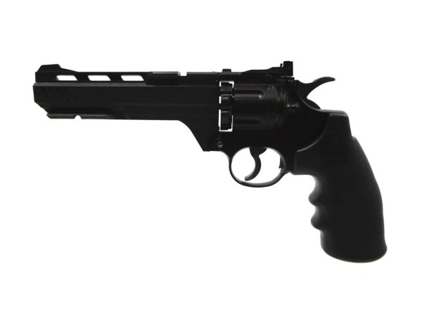 Crosman 357 CO2 Revolver - Image 3