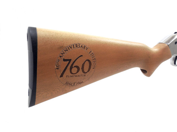 Crosman 760 40th Anniversary | SKU 6755 - Image 4