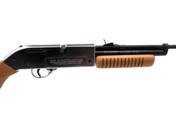 Crosman 760 40th Anniversary | SKU 6755 - Image 6