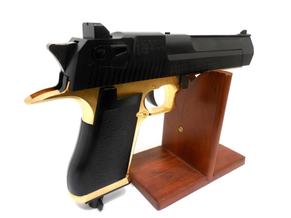 Daisy Powermaster 400 CO2 Pellet Pistol | SKU 5042 - Image 2