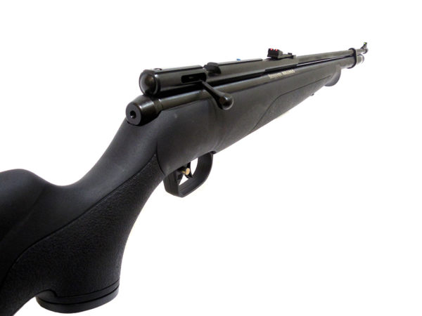 Benjamin Maximus  .177 PCP Pellet Rifle - Image 2