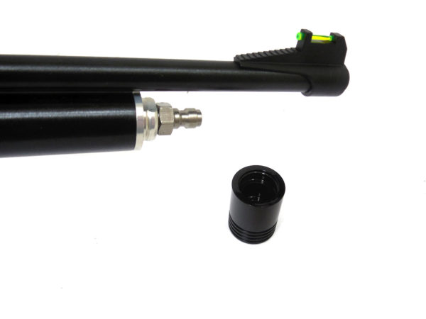 Benjamin Maximus  .177 PCP Pellet Rifle - Image 5