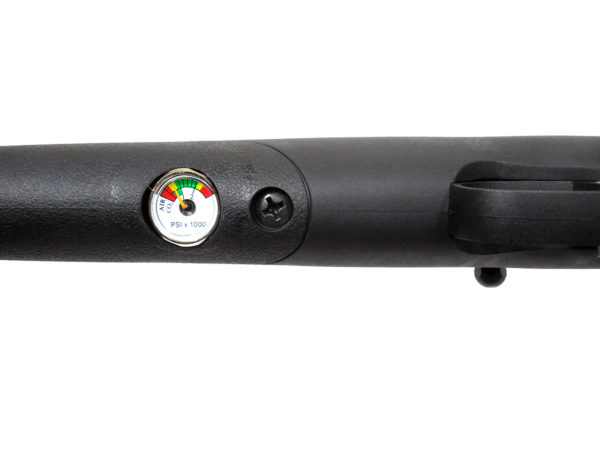 Benjamin Maximus  .177 PCP Pellet Rifle - Image 6