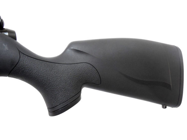 Benjamin Maximus  .177 PCP Pellet Rifle - Image 7