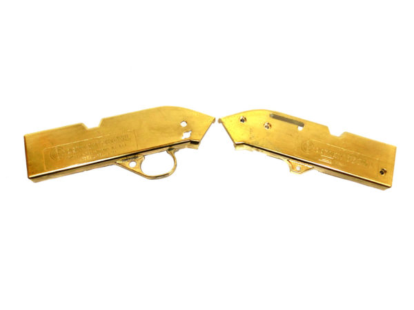 Crosman 760 XL Gold Receivers