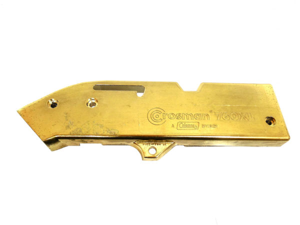 Crosman 760 XL Gold Receivers - Image 2