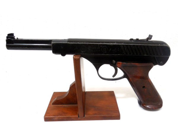 Crosman V-300 Pistol  SKU 5070 - Image 3