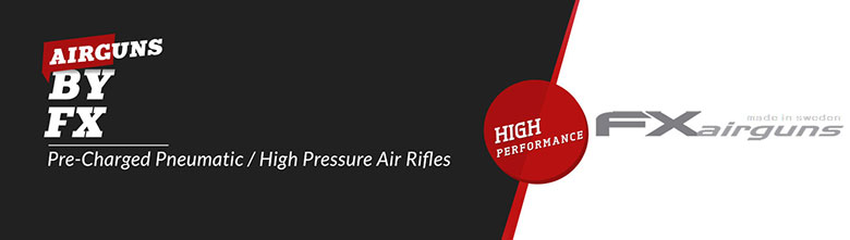 FX - BakerAirguns.com