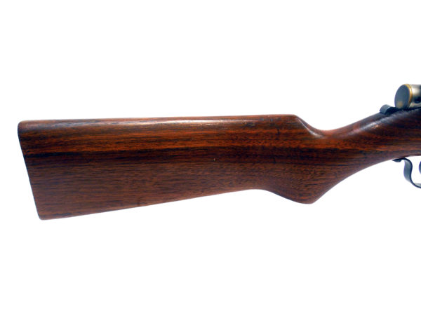 Benjamin 342 Air Rifle in Box | SKU 6821 - Image 4