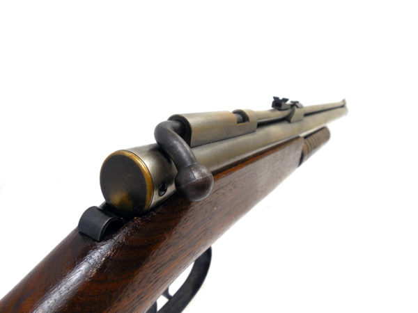 Benjamin 342 Air Rifle in Box | SKU 6821 - Image 6