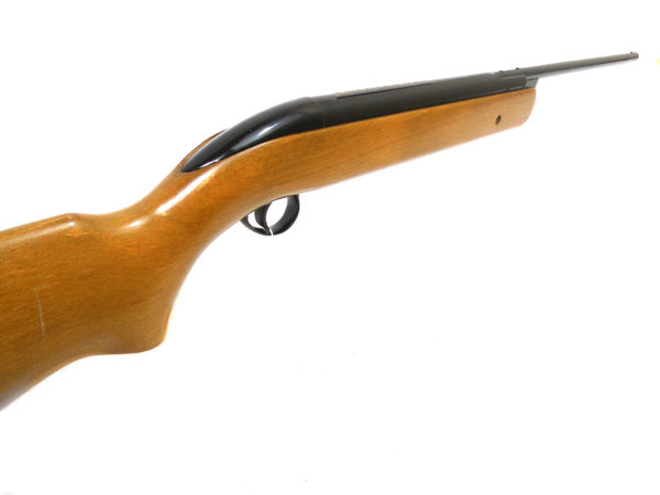 BSA Mercury Break Barrel | SKU 6000 - Image 2