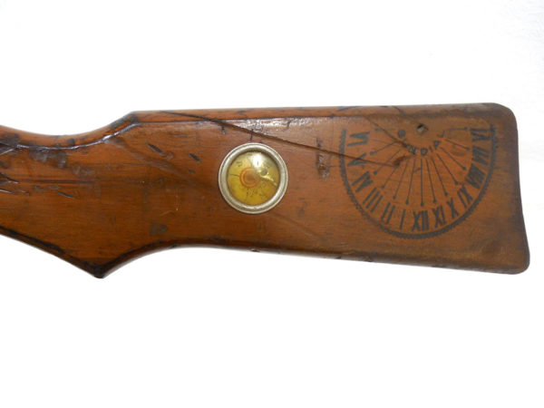 Daisy No. 107 Model 36 Buck Jones Special | SKU 6050 - Image 3