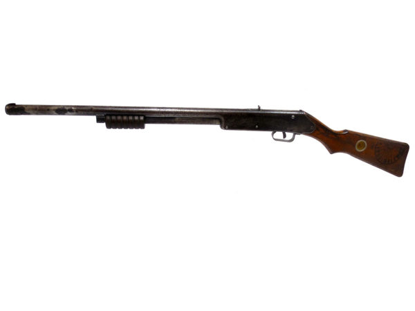 Daisy No. 107 Model 36 Buck Jones Special | SKU 6050 - Image 5