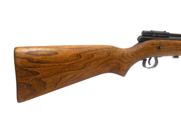 Crosman 140 3rd Variant Pellet Rifle | SKU 6052 - Image 2