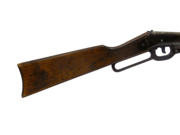 King Model 2233 BB Gun | SKU 6003 - Image 2