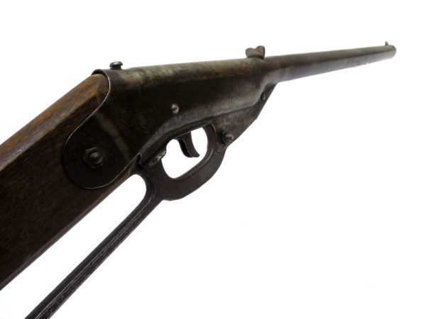 King Model 2233 BB Gun | SKU 6003 - Image 3