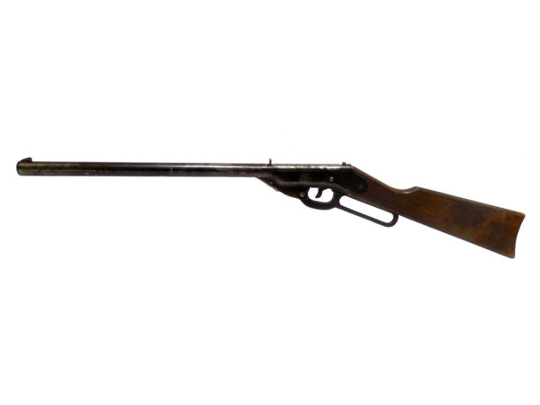 King Model 2233 BB Gun | SKU 6003 - Image 5