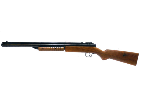Benjamin 317 Pellet Rifle in Box | SKU 6071 - Image 8