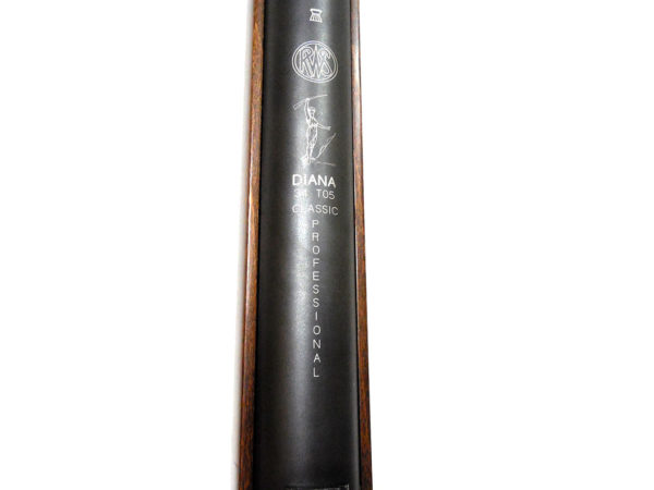 RWS Diana 34 Professional Wood Stock | SKU 6091 - Image 3
