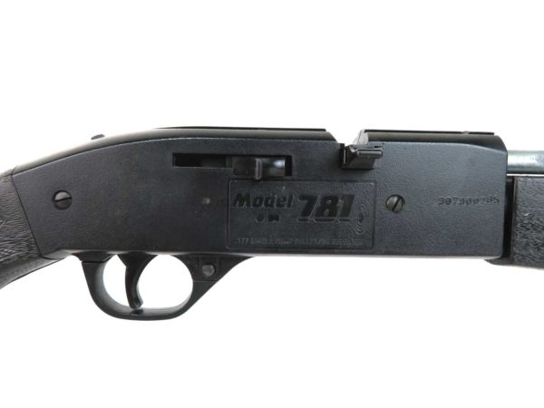 Crosman 781 Air Rifle - Image 5