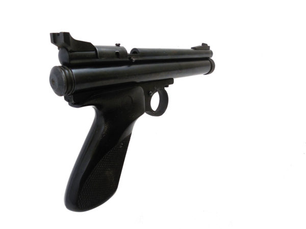Crosman 150 CO2 Pistol | SKU 7110 - Image 3