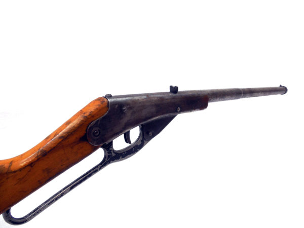 Daisy Model No 155 | SKU 7060 - Image 5