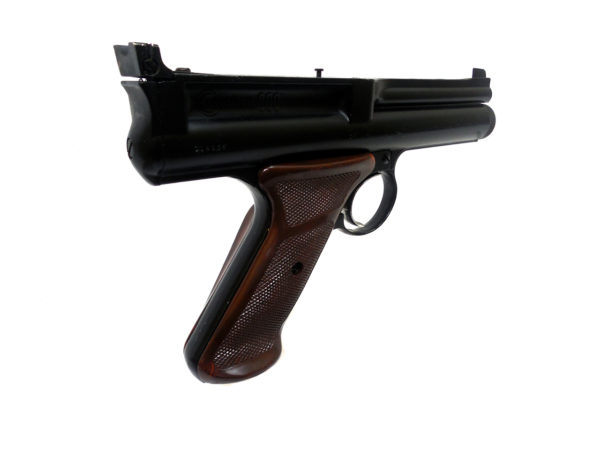 Crosman 600 Air Pistol in The Box | SKU 6190 - Image 3