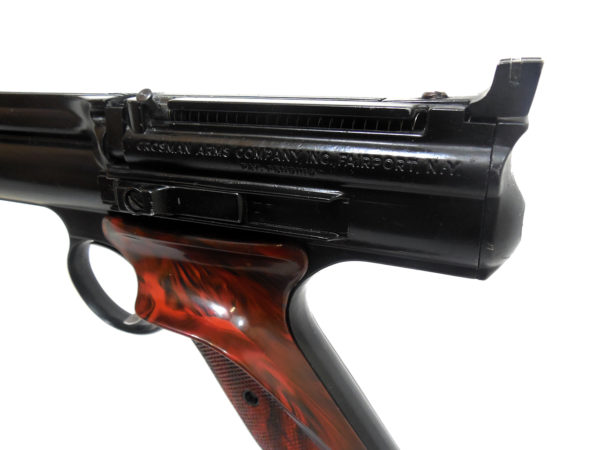 Crosman 600 Air Pistol in The Box | SKU 6190 - Image 4