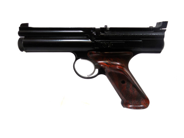 Crosman 600 Air Pistol in The Box | SKU 6190 - Image 5