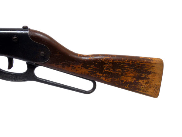 Daisy No. 102 Model 36 Rifle | SKU 7205 - Image 4