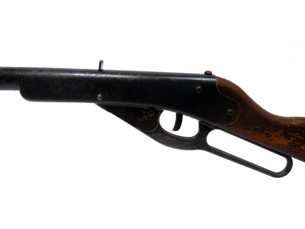 Daisy No. 102 Model 36 Rifle | SKU 7205 - Image 6