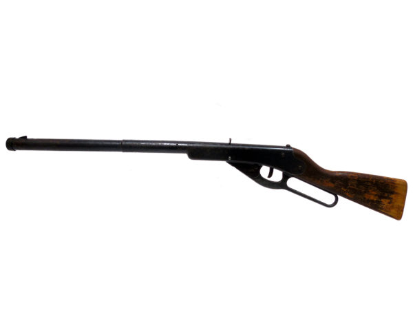 Daisy No. 102 Model 36 Rifle | SKU 7205 - Image 2