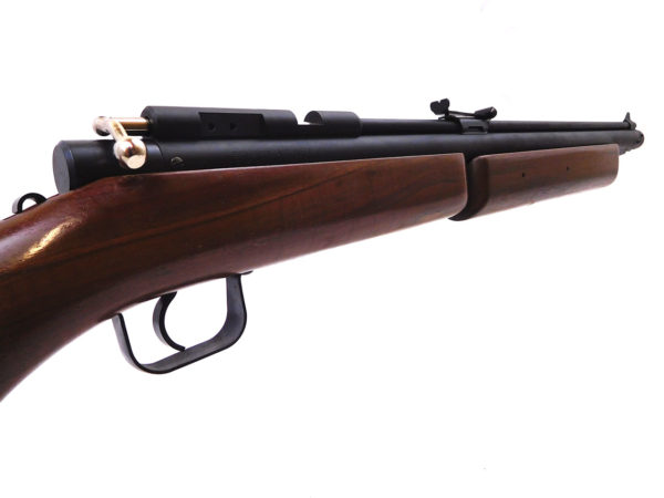 Benjamin 397P Pellet Rifle in Box - Image 7