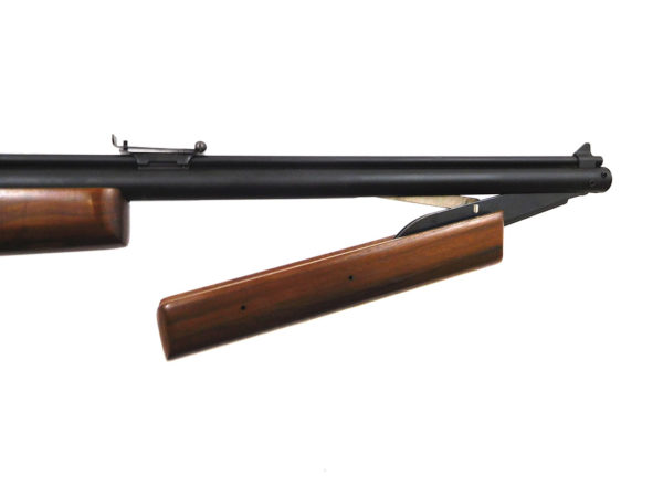 Benjamin 397P Pellet Rifle in Box - Image 9