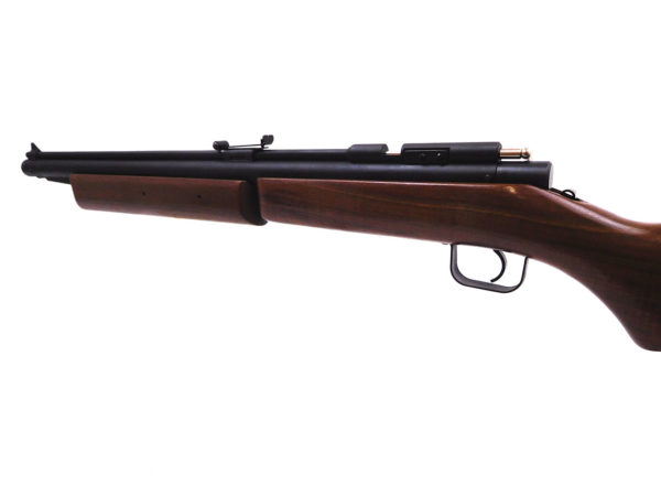Benjamin 397P Pellet Rifle in Box - Image 8
