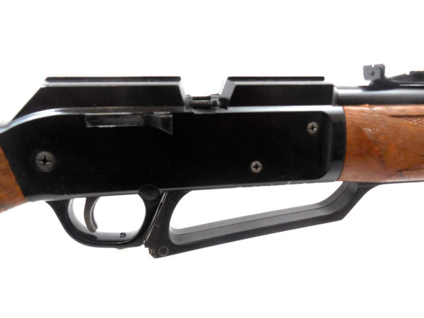 Early Daisy 880 Air Rifle | SKU 6925 - Image 6