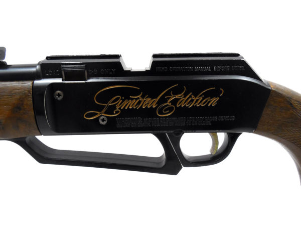 Daisy Powerline 880 20th Anniversary Limited Edition | SKU 6975.1 - Image 8