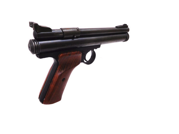 Crosman 150 with Shooting Outfit - Image 4