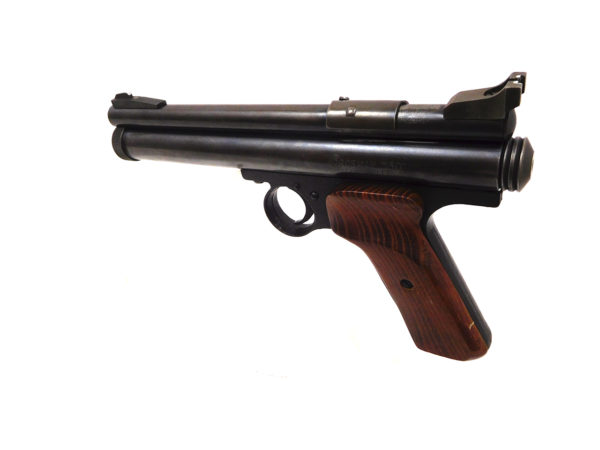 Crosman 150 with Shooting Outfit - Image 5