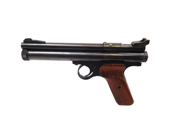 Crosman 150 with Shooting Outfit - Image 3