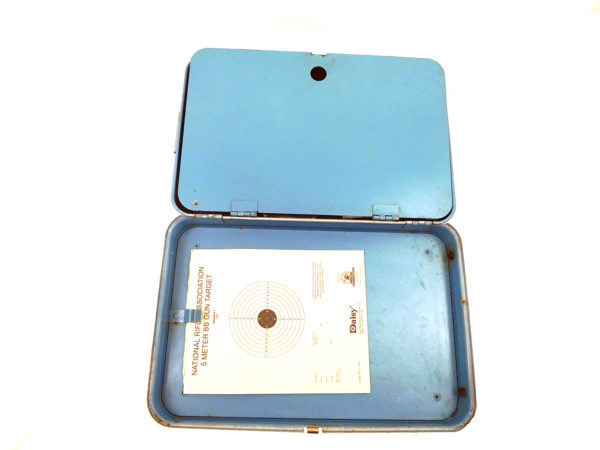 Crosman 150 with Shooting Outfit - Image 7