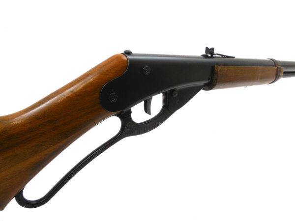 Daisy No. 1938 Red Ryder | SKU 6165 - Image 6