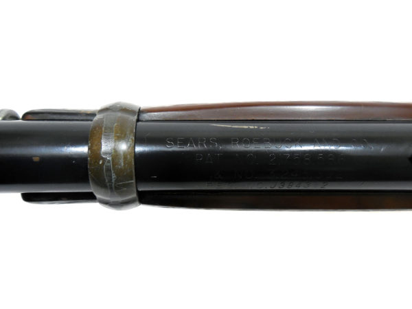 Daisy / Sears 1894 Air Rifle | SKU 6133 - Image 4