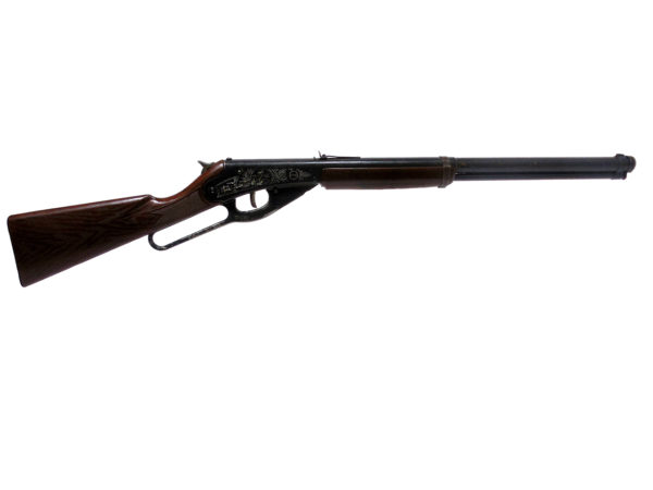 Daisy Sears Model No. 799.19021 | SKU 6136