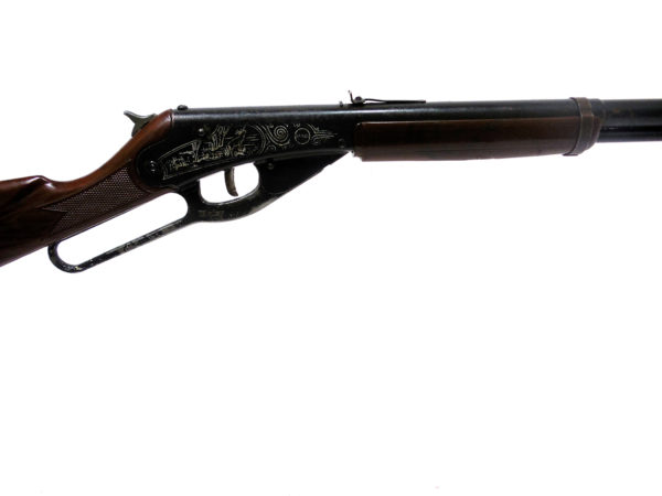 Daisy Sears Model No. 799.19021 | SKU 6136 - Image 4