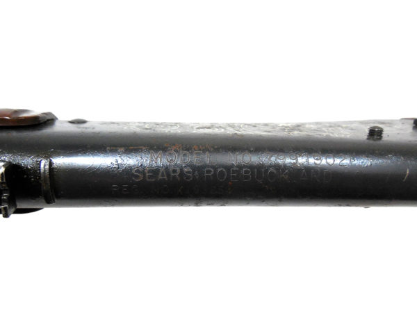 Daisy Sears Model No. 799.19021 | SKU 6136 - Image 5