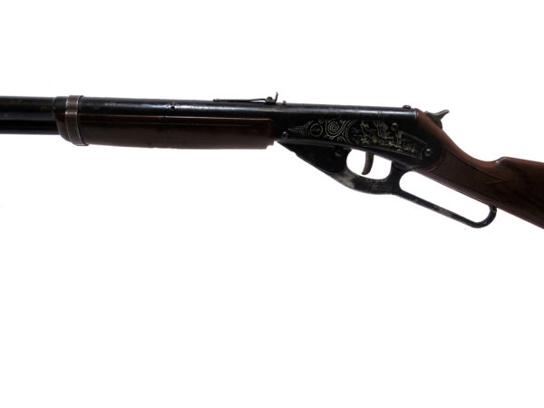 Daisy Sears Model No. 799.19021 | SKU 6136 - Image 7