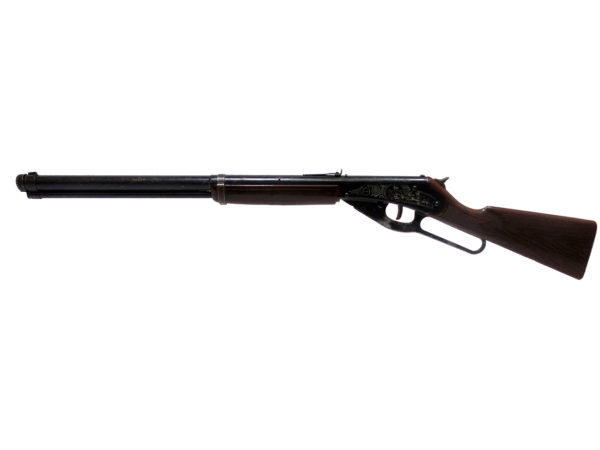 Daisy Sears Model No. 799.19021 | SKU 6136 - Image 9