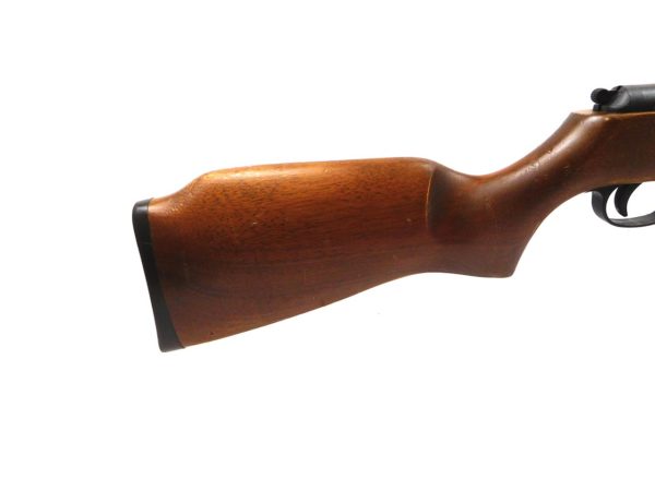 Winchester Model 1000X Pellet Rifle | SKU 7161 - Image 3